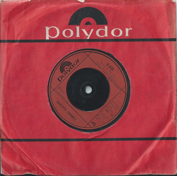 Julie Covington, Charlotte Cornwell, Rula Lenska, Sue Jones-Davies : O.K.? (7", Single)