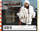 Missy Elliott : Under Construction (CD, Album, RE)