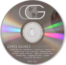 Chris Gaines : Greatest Hits / Garth Brooks In The Life Of Chris Gaines (HDCD, Album)
