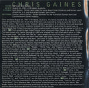 Chris Gaines : Greatest Hits / Garth Brooks In The Life Of Chris Gaines (HDCD, Album)