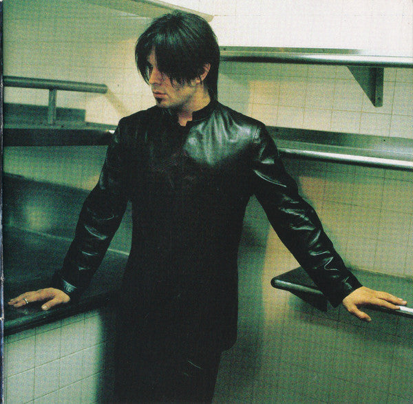 Chris Gaines : Greatest Hits / Garth Brooks In The Life Of Chris Gaines (HDCD, Album)