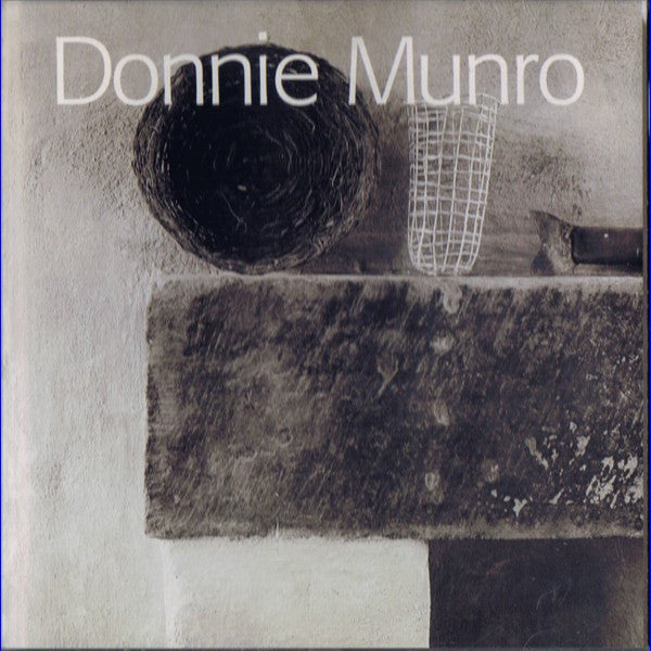 Donnie Munro : On The West Side (CD, Album)