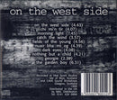 Donnie Munro : On The West Side (CD, Album)