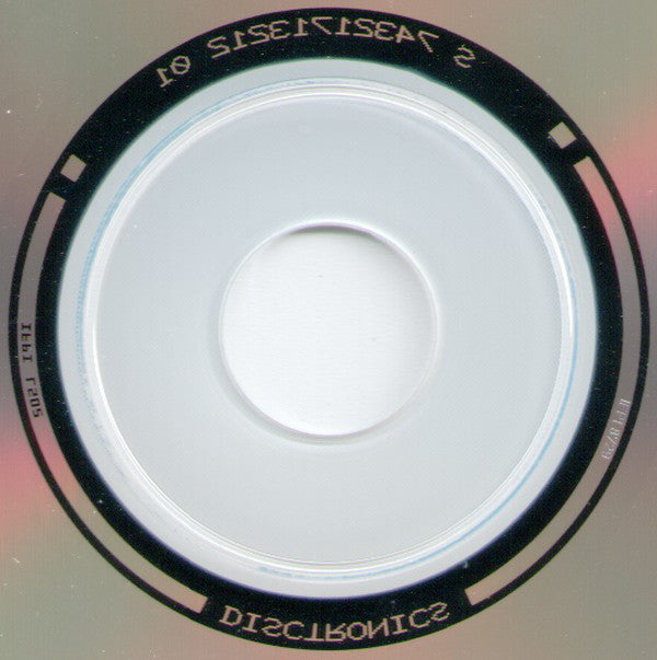 Westlife : Westlife (CD, Album, Dis)