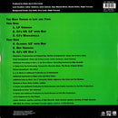 Luther Vandross & Janet Jackson With Special Guests BBD* & Ralph Tresvant : The Best Things In Life Are Free (12", Single)