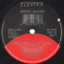 Anita Baker : Giving You The Best That I Got (7")