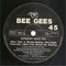 Bee Gees : The Woman In You (Extended Version) / Saturday Night Mix (12", Single)