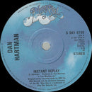 Dan Hartman : Instant Replay (7", Single)