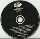 Entombed : Inferno (CD, Album)