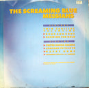 The Screaming Blue Messiahs : Twin Cadillac Valentine (12", Single)