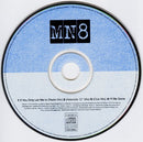 MN8 : If You Only Let Me In (CD, Maxi)