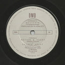 OMD* : Souvenir (7", Single, Bil)