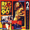 Various : Red Hot 90's (2xCD, Comp)