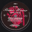 Zodiac Mindwarp And The Love Reaction : Prime Mover (7", Single, Pap)