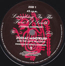Zodiac Mindwarp And The Love Reaction : Prime Mover (7", Single, Pap)