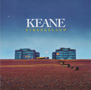 Keane : Strangeland (CD, Album)