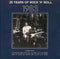 Various : 25 Years Of Rock 'N' Roll 1983 (CD, Comp, RE)