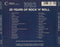 Various : 25 Years Of Rock 'N' Roll 1983 (CD, Comp, RE)