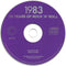 Various : 25 Years Of Rock 'N' Roll 1983 (CD, Comp, RE)