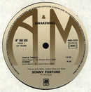 Sonny Fortune : Awakening (LP, Album)