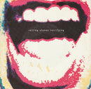 The Rolling Stones : Terrifying (7", Single)