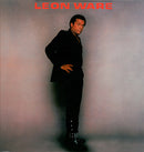 Leon Ware : Leon Ware (LP, Album, Ltd, RE)