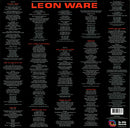 Leon Ware : Leon Ware (LP, Album, Ltd, RE)