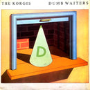 The Korgis : Dumb Waiters (LP, Album)