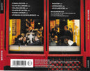 Salsa Celtica : El Agua De La Vida (CD, Album)