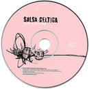Salsa Celtica : El Agua De La Vida (CD, Album)