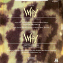 Carly Simon : Why (7", Single)