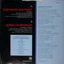DeBarge : Rhythm Of The Night (12")