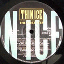 Various : Thin Ice: The First Step (2xLP, Comp)