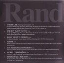 Randy Crawford : The Very Best Of Randy Crawford (CD, Comp)