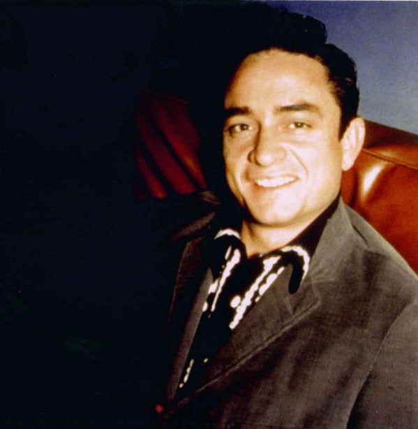 Johnny Cash : Classic Johnny Cash (CD, Comp)