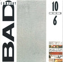 Bad Company (3) : 10 From 6 (CD, Comp)