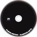 Paolo Nutini : Caustic Love (CD, Album)