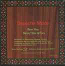 Depeche Mode : See You (7", Single)