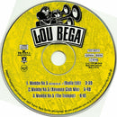 Lou Bega : Mambo No. 5 (A Little Bit Of...) (CD, Single)