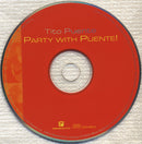 Tito Puente : Party With Puente! (CD, Comp)