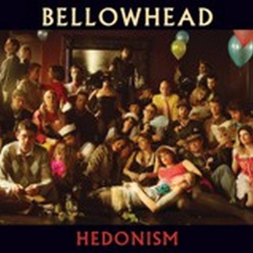 Bellowhead : Hedonism (CD, Album + DVD-V)