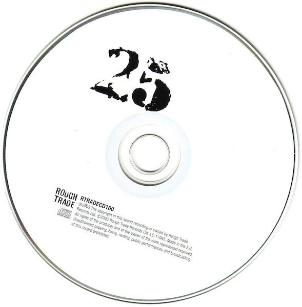 Various : Stop Me If You Think You've Heard This One Before... (CD, Comp, Jew)