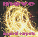 Inspiral Carpets : Move (7", Single)