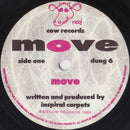 Inspiral Carpets : Move (7", Single)