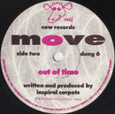 Inspiral Carpets : Move (7", Single)