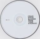 Craig David : Slicker Than Your Average (CD, Album, Ltd)