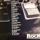 Various : Guitarmageddon! (CD, Comp)