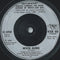 Irene Cara : Fame (7", Single)