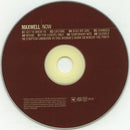 Maxwell : Now (CD, Album)
