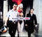 INXS : Heaven Sent (CD, Single)
